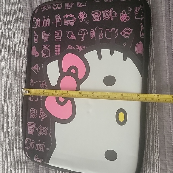 Hello Kitty tablet kindle tech case - Picture 9 of 9